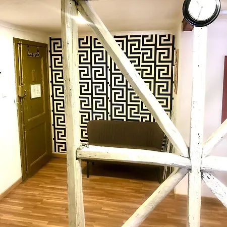 3lisbon Downtown Private Bedroom River View *