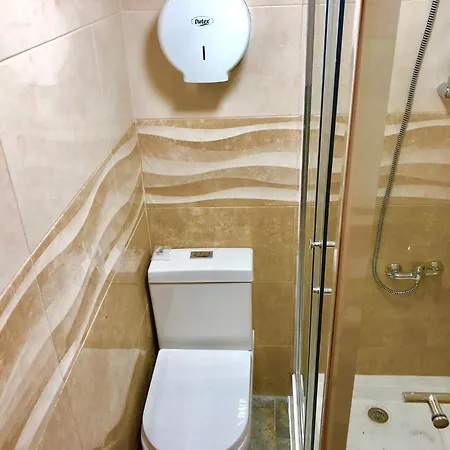 3lisbon Downtown Private Bedroom River View בית הארחה *