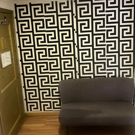 Gæstehus 3lisbon Downtown Private Bedroom River View Lisboa