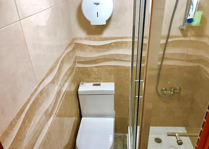 3lisbon Downtown Private Bedroom River View Gæstehus *