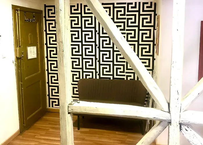 3lisbon Downtown Private Bedroom River View *