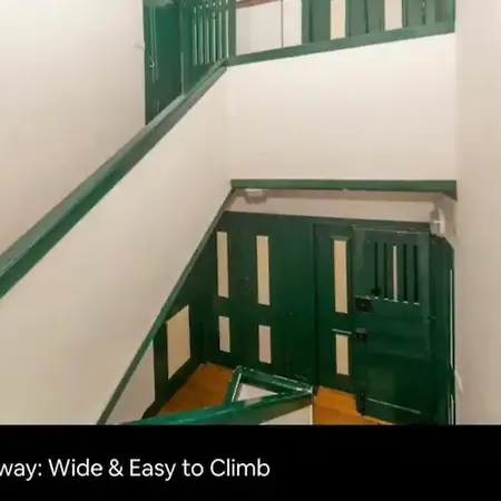 Casa de hóspedes 3lisbon Downtown Private Bedroom River View *