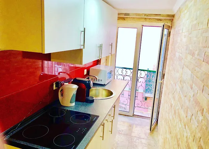 3lisbon Downtown Private Bedroom River View *